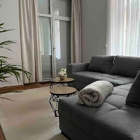 Apartamento Akk5 Grosses Mit Terrasse Naehe Hbf/uni