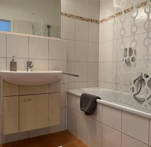 Akk5 Großes Mit Terrasse Nähe Hbf/uni Apartment